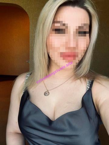 Эскорт Ростов-на-Дону Inessa — блондинка, грудь 4 (D) (фото 4)