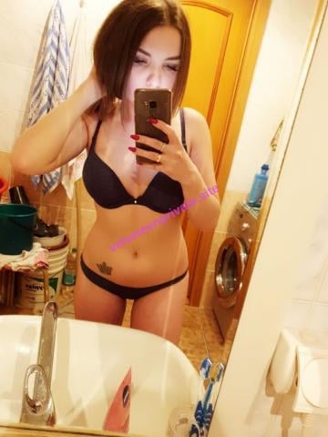 Эскорт Улан-Удэ Marina — брюнетка, грудь 75C (3-й) (фото 2)