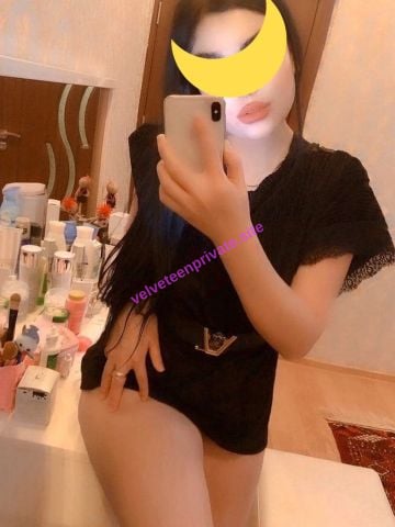 Эскорт Ростов-на-Дону Marselina — брюнетка, грудь 75C (3-й) (фото 3)