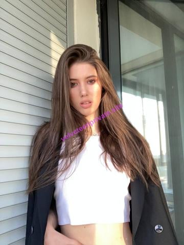 Эскорт Санкт-Петербург Zlata — блондинка, грудь 75C (3-й) (фото 2)