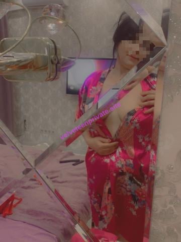 Эскорт Владивосток Adel — брюнетка, грудь 2 (B) (фото 2)