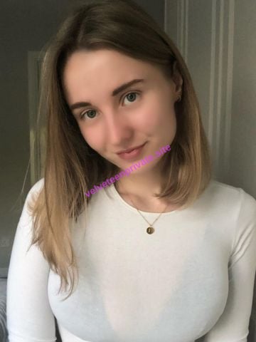 Эскорт Калининград Alena — блондинка, грудь 75C (3-й) (фото 1)