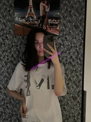 Эскорт Красноярск Arina — брюнетка, грудь 2 (B) (фото 1)