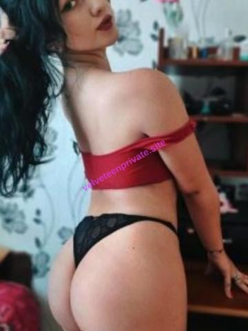 Эскорт Липецк Arina — брюнетка, грудь 75C (3-й) (фото 1)