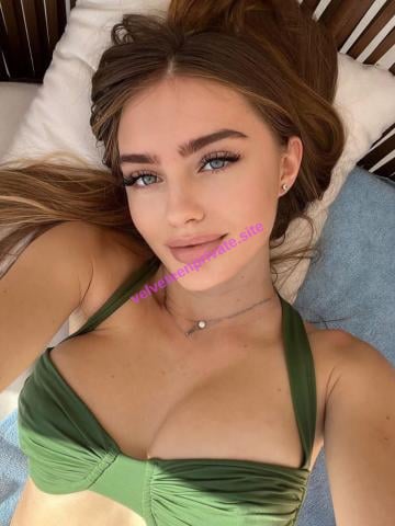 Эскорт Оренбург Bogdana — блондинка, грудь 2 (B) (фото 4)