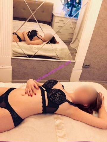 Эскорт Челябинск Elena — рыжая, грудь 75C (3-й) (фото 7)