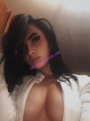 Эскорт Ульяновск Emma — блондинка, грудь 4 (D) (фото 1)