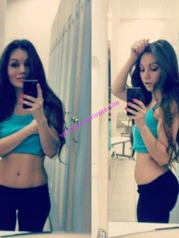 Эскорт Казань Erika — блондинка, грудь 75C (3-й) (фото 3)