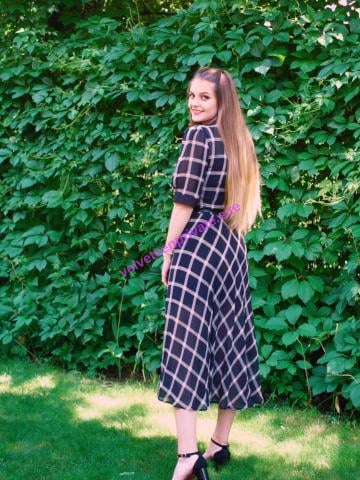 Эскорт Липецк Erika — блондинка, грудь 75C (3-й) (фото 4)