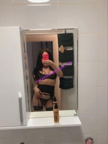 Эскорт Омск Erika — блондинка, грудь 2 (B) — фото 3