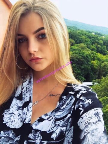 Эскорт Липецк Erika — блондинка, грудь 75C (3-й) (фото 5)