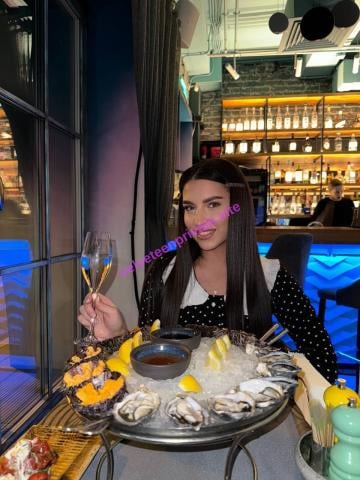 Эскорт Астрахань Eva — брюнетка, грудь 2 (B) (фото 2)