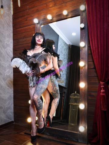 Эскорт Сочи Fatima — брюнетка, грудь 2 (B) (фото 7)