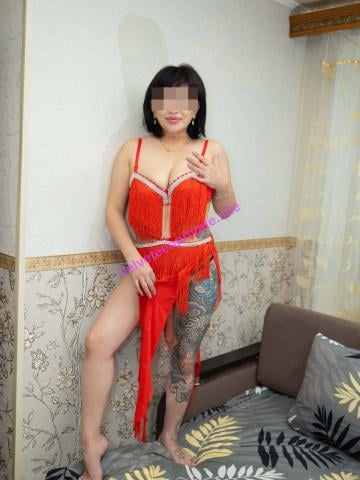 Эскорт Сочи Fatima — брюнетка, грудь 2 (B) (фото 4)