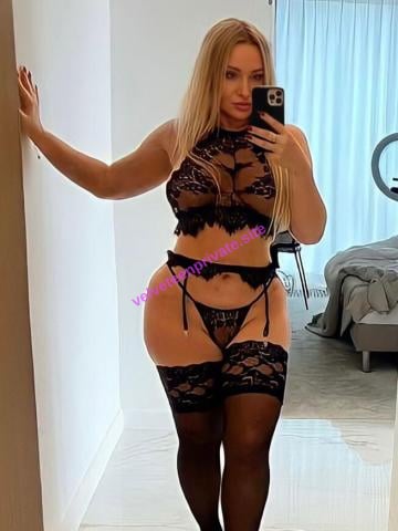 Эскорт Тольятти Gelena — блондинка, грудь 75C (3-й) — фото 1