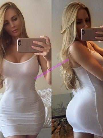 Эскорт Сочи Gelya — блондинка, грудь 2 (B) (фото 3)