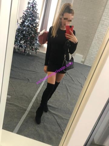 Эскорт Ярославль Gelya — шатенка, грудь 5+ — фото 6