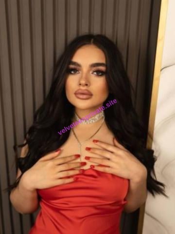 Эскорт Омск Irina — блондинка, грудь 75C (3-й) (фото 7)