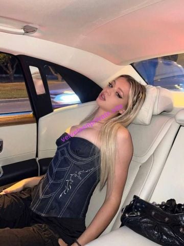 Эскорт Калининград Katyusha — блондинка, грудь 75C (3-й) — фото 3