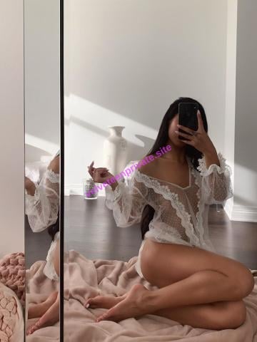 Эскорт Хабаровск Khana — блондинка, грудь 75C (3-й) (фото 2)