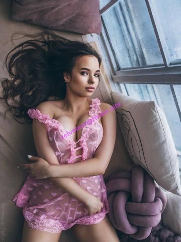 Эскорт Махачкала Layma — блондинка, грудь 75C (3-й) — фото 1