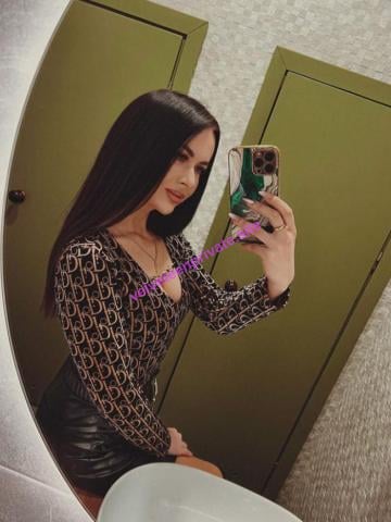 Эскорт Саратов Linda — брюнетка, грудь 75C (3-й) (фото 2)