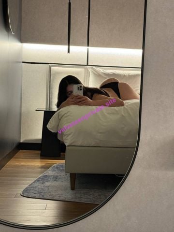 Эскорт Астрахань Liza — брюнетка, грудь 1 (A) (фото 2)