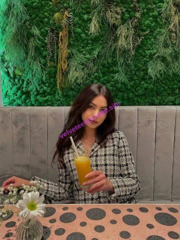 Эскорт Астрахань Liza — брюнетка, грудь 1 (A) (фото 8)