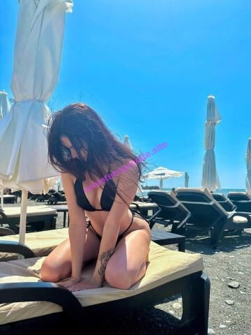 Эскорт Астрахань Liza — брюнетка, грудь 1 (A) (фото 1)