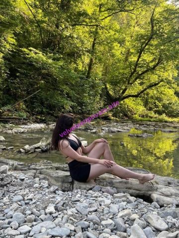 Эскорт Астрахань Liza — брюнетка, грудь 1 (A) (фото 3)