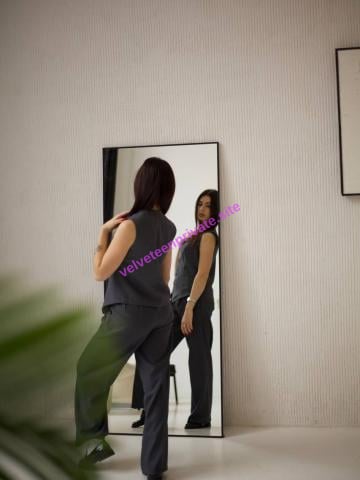 Эскорт Астрахань Liza — брюнетка, грудь 1 (A) (фото 6)