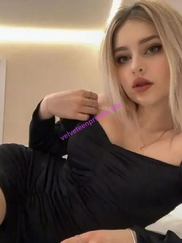 Эскорт Иркутск Marta — блондинка, грудь 75C (3-й) (фото 1)