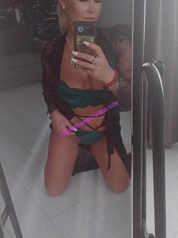 Эскорт Оренбург Melissa — блондинка, грудь 75C (3-й) (фото 5)