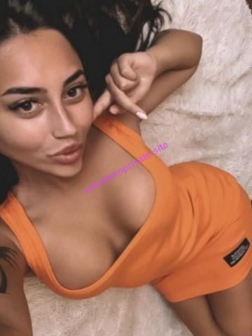 Эскорт Астрахань Miloslava — брюнетка, грудь 75C (3-й) (фото 6)