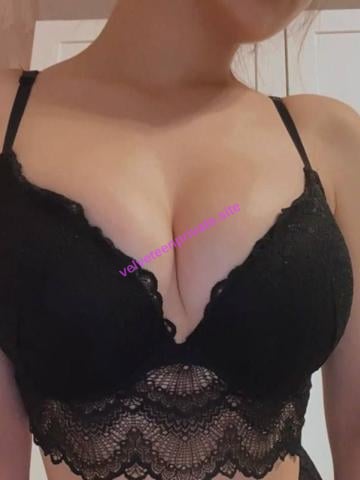 Эскорт Липецк Miloslava — шатенка, грудь 75C (3-й) (фото 2)