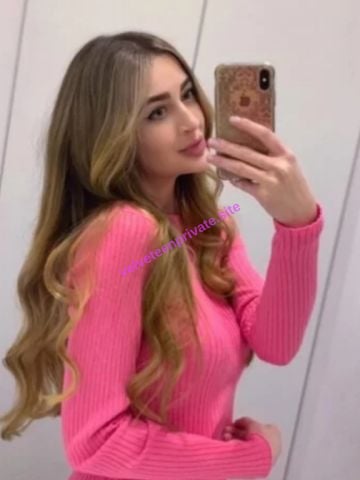 Эскорт Калининград Miroslava — блондинка, грудь 75C (3-й) (фото 3)