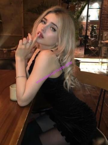 Эскорт Воронеж Mishel — блондинка, грудь 75C (3-й) — фото 3