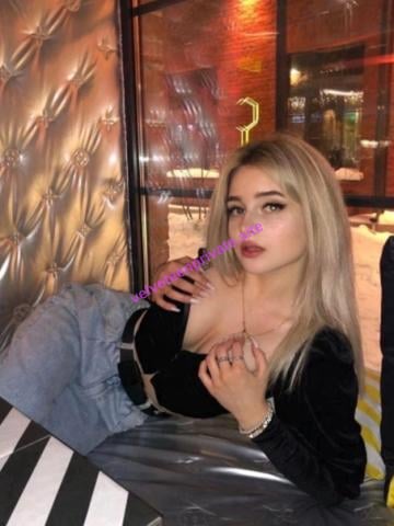 Эскорт Воронеж Mishel — блондинка, грудь 75C (3-й) — фото 2