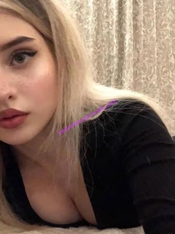 Эскорт Ульяновск Nata — блондинка, грудь 75C (3-й) (фото 2)