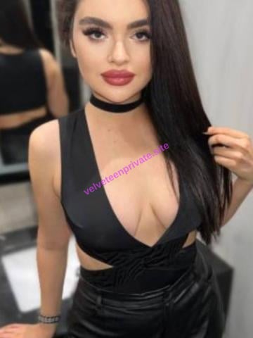 Эскорт Казань Rada — блондинка, грудь 75C (3-й) (фото 3)