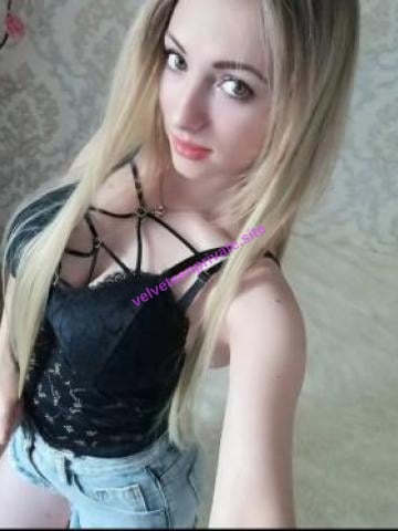 Эскорт Тюмень Raisa — блондинка, грудь 75C (3-й) (фото 3)