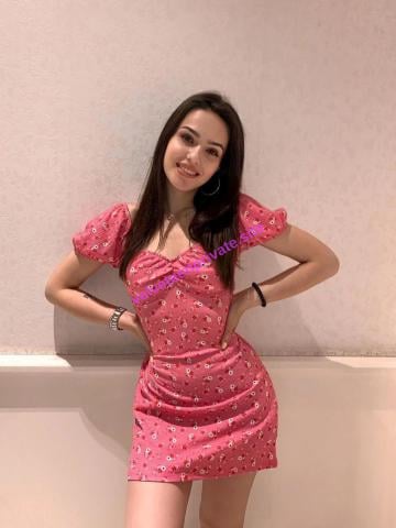 Эскорт Калининград Sesiliya — блондинка, грудь 75C (3-й) (фото 3)