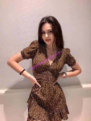 Эскорт Калининград Sesiliya — блондинка, грудь 75C (3-й) (фото 4)