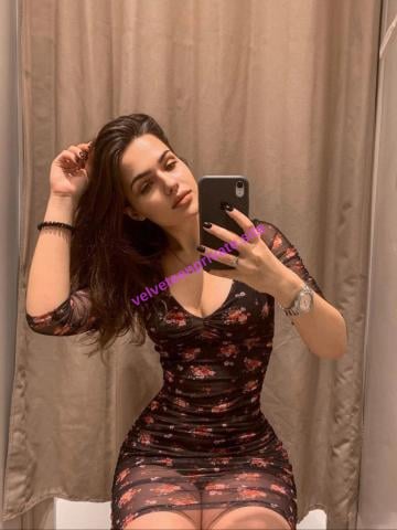 Эскорт Калининград Sesiliya — блондинка, грудь 75C (3-й) (фото 5)