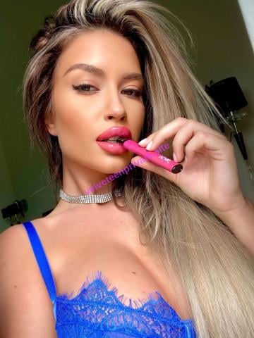 Эскорт Воронеж Tamara — блондинка, грудь 75C (3-й) — фото 3