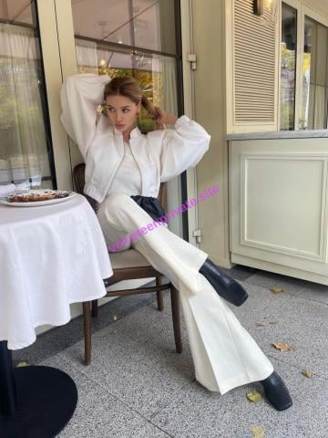 Эскорт Воронеж Tamara — блондинка, грудь 75C (3-й) — фото 2