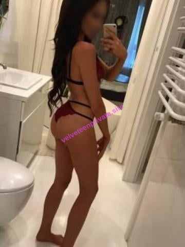 Эскорт Тула Valentina — брюнетка, грудь 75C (3-й) (фото 2)