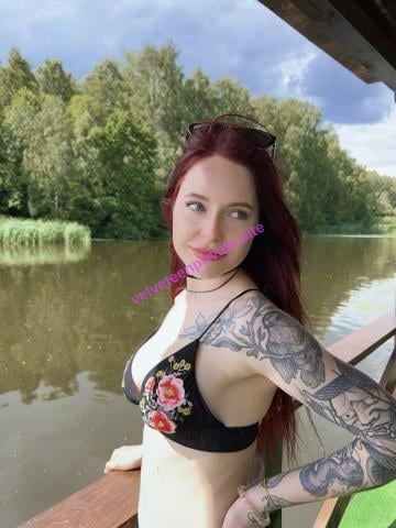 Эскорт Липецк Viktoriya — блондинка, грудь 75C (3-й) (фото 2)