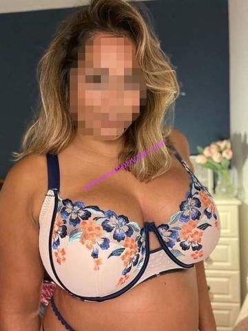 Эскорт Новокузнецк Vikusya — блондинка, грудь 4 (D) (фото 6)