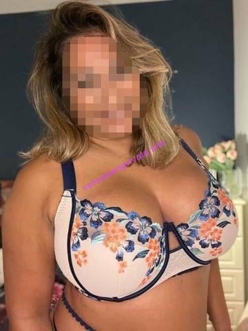 Эскорт Новокузнецк Vikusya — блондинка, грудь 4 (D) (фото 2)